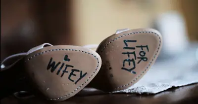 Matrimonio in Alto Adige