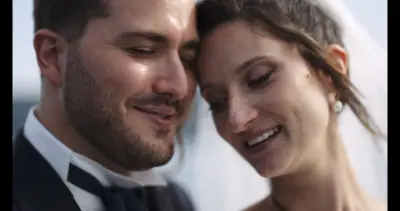 Matrimonio in Toscana