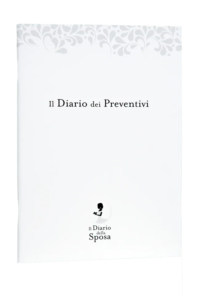 Il Diario dei Preventivi