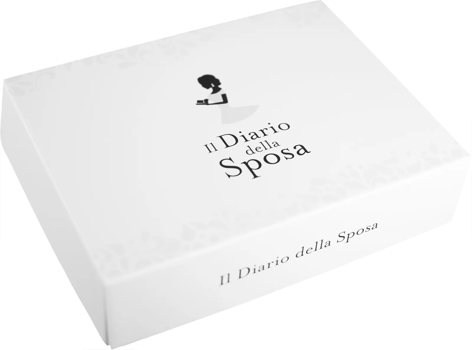 Il cofanetto chiuso