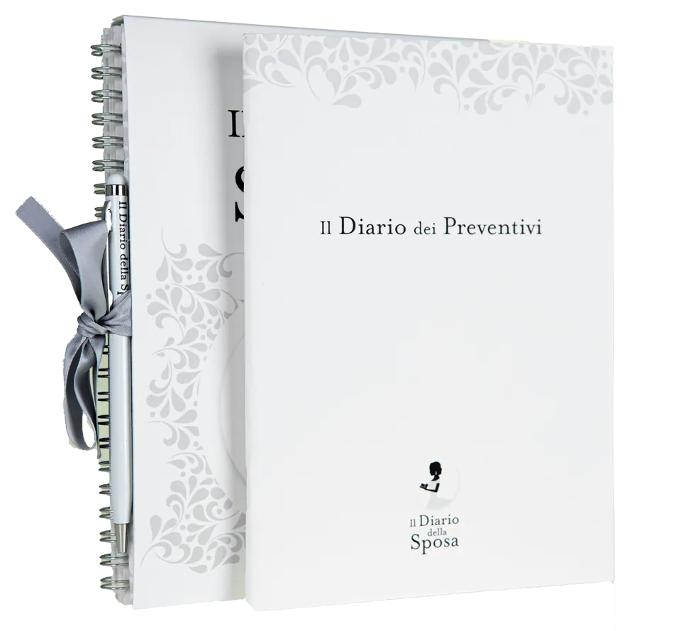 Il diario a spirale
