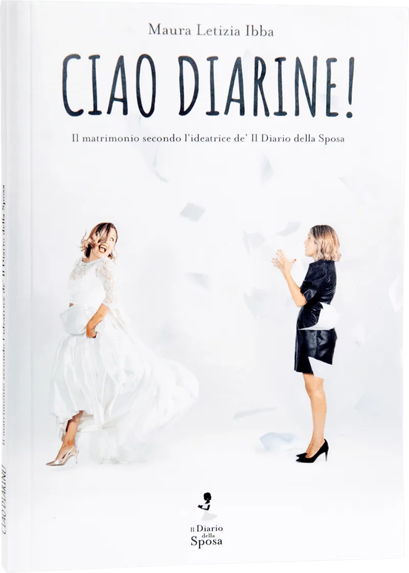 Il libro «Ciao Diarine!»