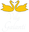 Villa Galanti