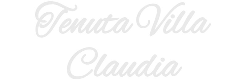 Tenuta Villa Claudia