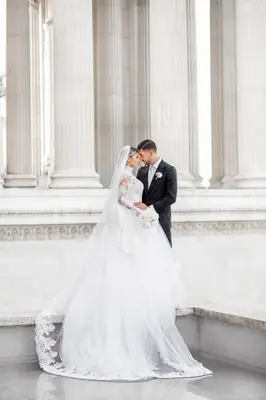Matrimonio di Carolina & Matteo