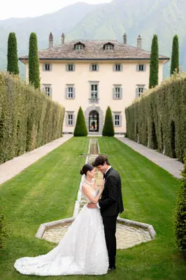 Servizio fotografico per matrimonio in Toscana