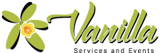 Vanilla Services and Events