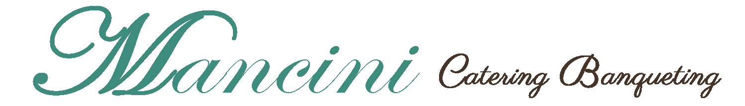Mancini Catering & Ricevimenti
