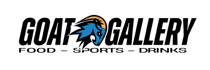 GOAT Gallery Sports Bar & Restaurant