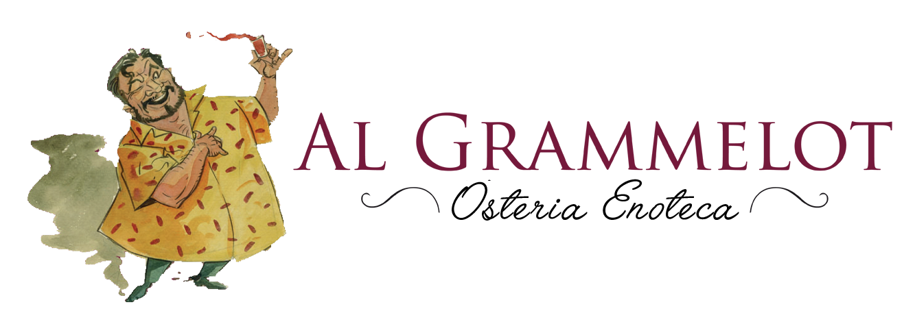 Al Grammelot