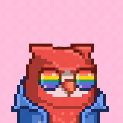 Animated Moonbird