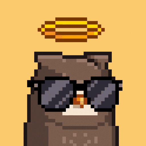 Animated Moonbird