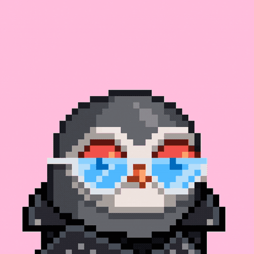 Animated Moonbird