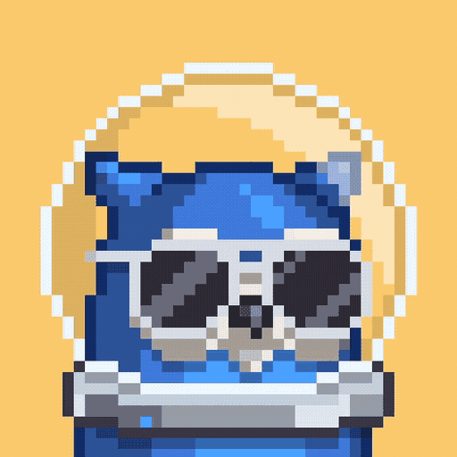 Animated Moonbird