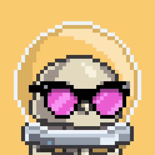 Animated Moonbird