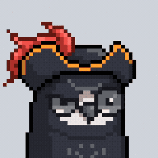Animated Moonbird