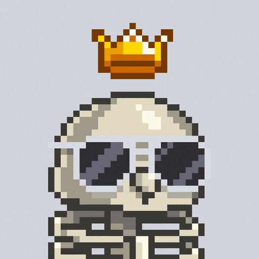 Animated Moonbird