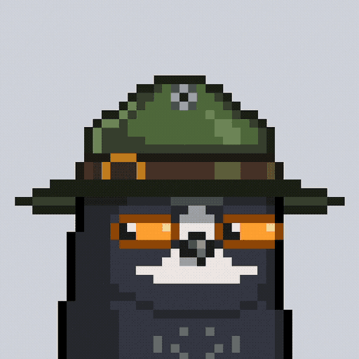 Animated Moonbird