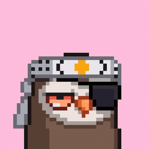 Animated Moonbird