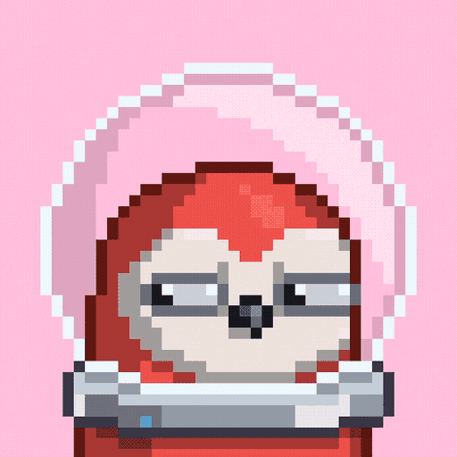 Animated Moonbird