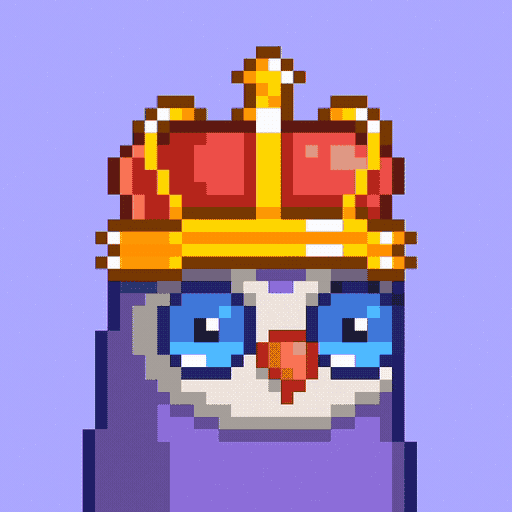 Animated Moonbird
