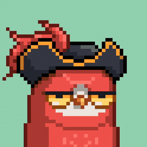 Animated Moonbird