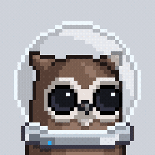 Animated Moonbird