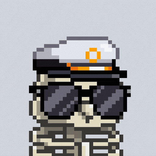 Animated Moonbird