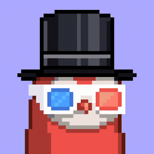 Animated Moonbird