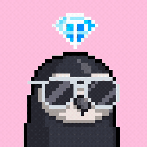 Animated Moonbird