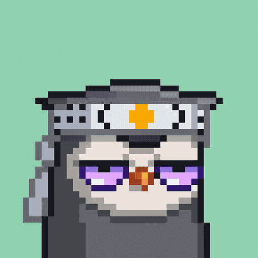 Animated Moonbird