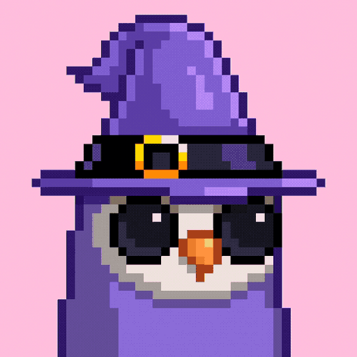 Animated Moonbird