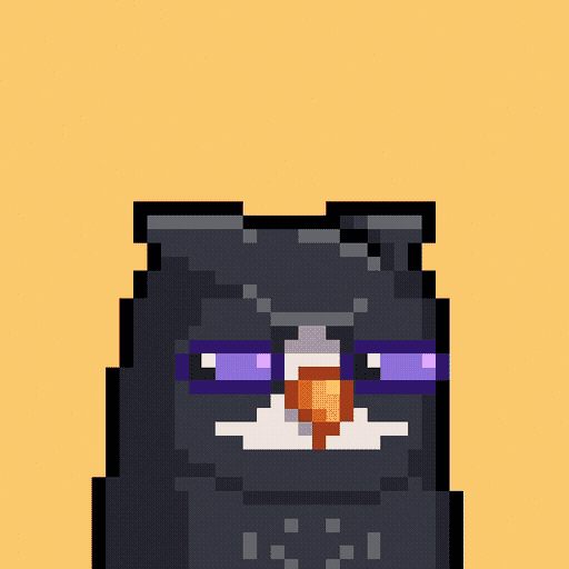 Animated Moonbird