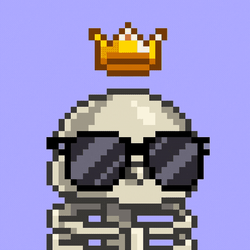Animated Moonbird