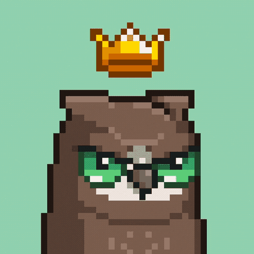Animated Moonbird