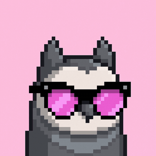 Animated Moonbird