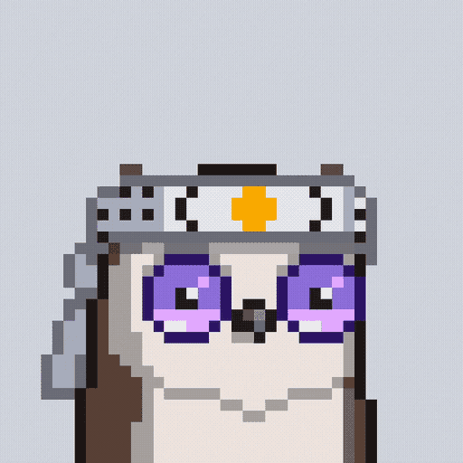 Animated Moonbird
