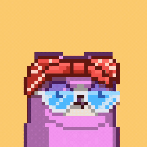 Animated Moonbird