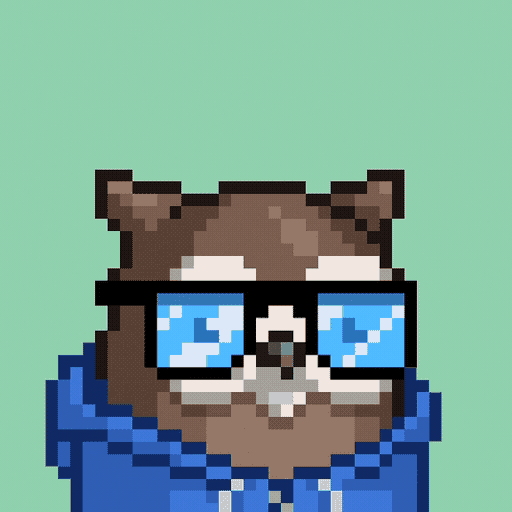 Animated Moonbird