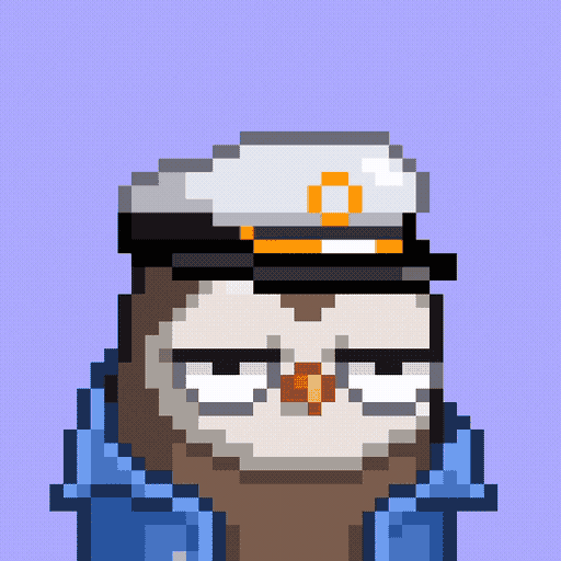 Animated Moonbird