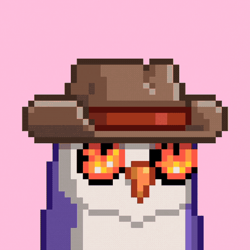Animated Moonbird