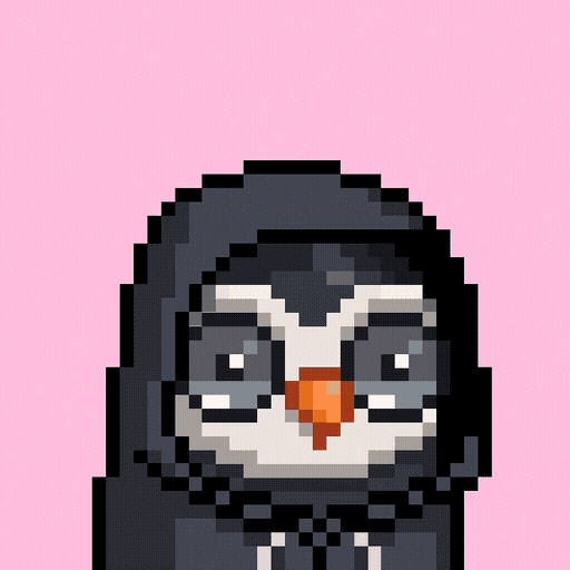 Animated Moonbird
