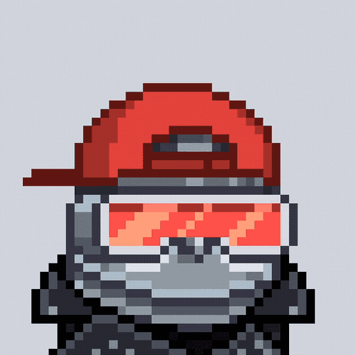 Animated Moonbird