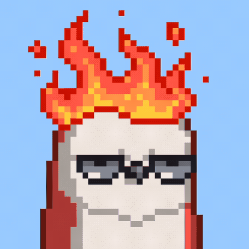 Animated Moonbird