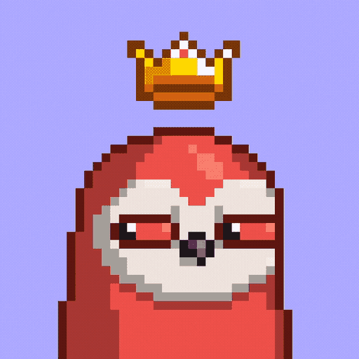 Animated Moonbird