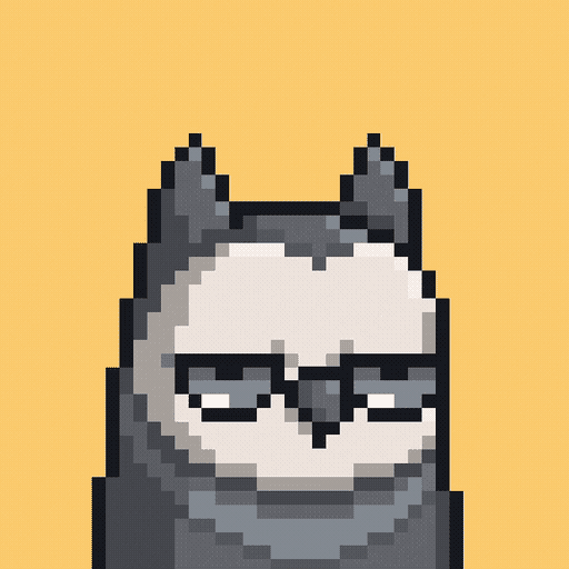 Animated Moonbird