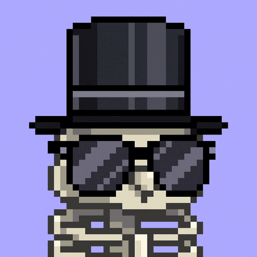 Animated Moonbird