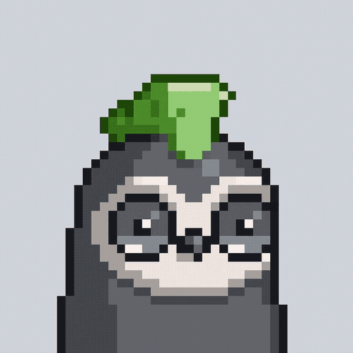 Animated Moonbird