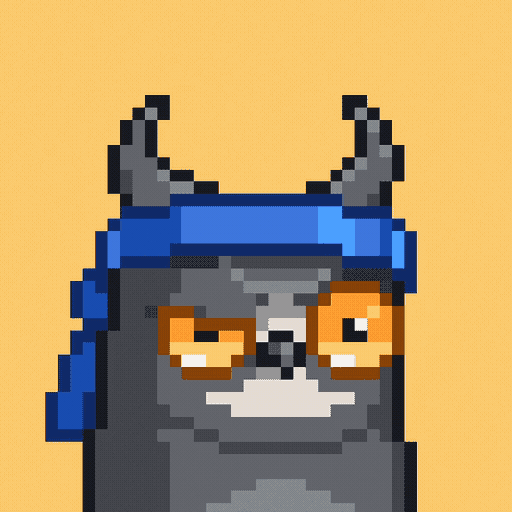 Animated Moonbird