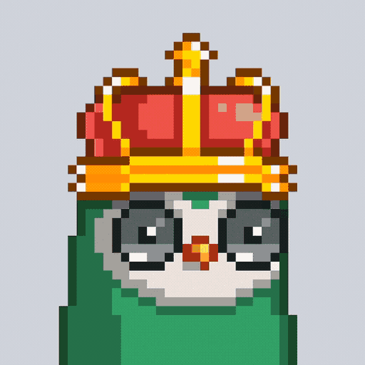 Animated Moonbird
